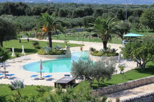 Agroturismo Masseria Valente