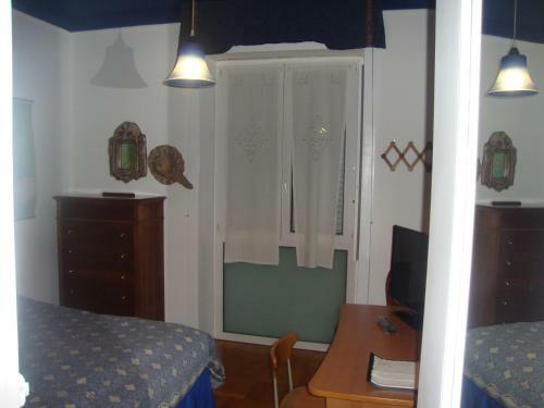 Hostal B&B Cavaliere