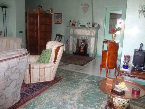 Hostal B&B Cavaliere