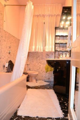Hostal B&B Cavaliere