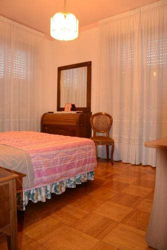 Hostal B&B Cavaliere