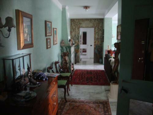 Hostal B&B Cavaliere