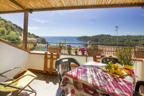 Apartamento Appartamento Fetovaia