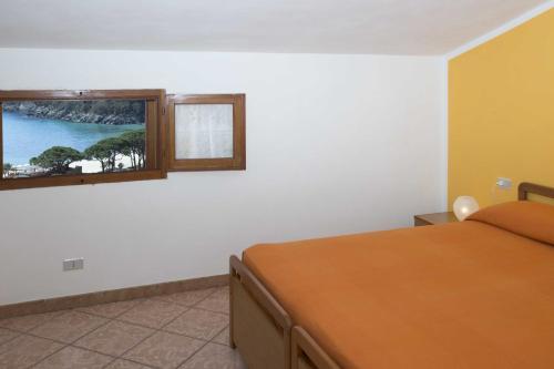 Apartamento Appartamento Fetovaia