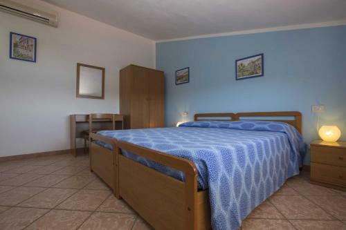 Apartamento Appartamento Fetovaia