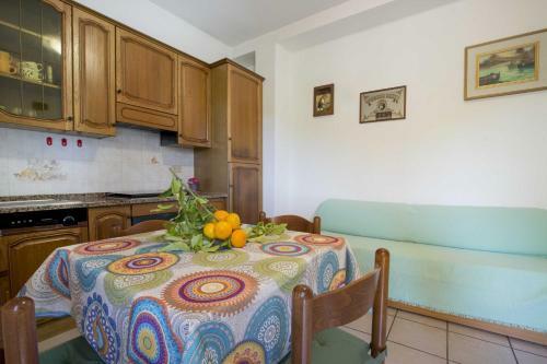 Apartamento Appartamento Fetovaia