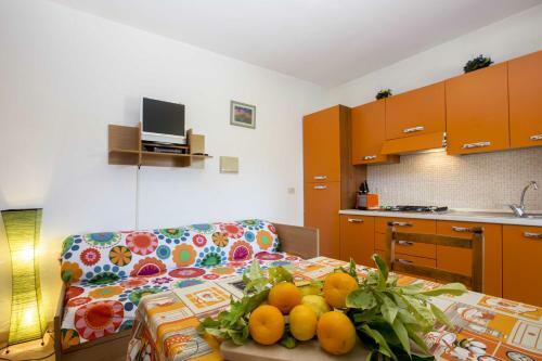 Apartamento Appartamento Fetovaia