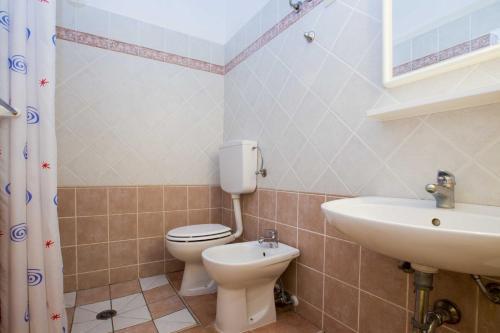 Apartamento Appartamento Fetovaia