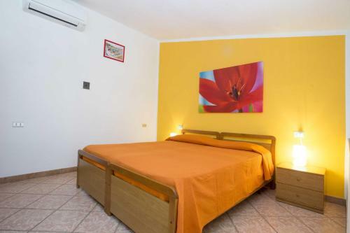 Apartamento Appartamento Fetovaia