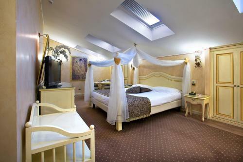 Hotel Vip's Motel
