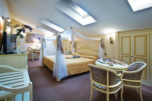 Hotel Vip's Motel