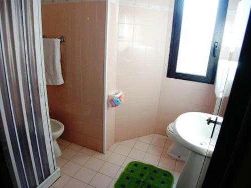 Apartments In Rosolina Mare 24907