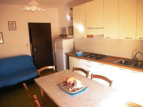 Apartments In Rosolina Mare 24907