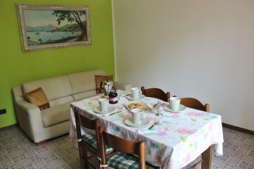 Apartamento Casa Mattia