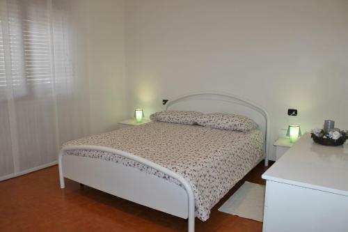 Apartamento Casa Mattia
