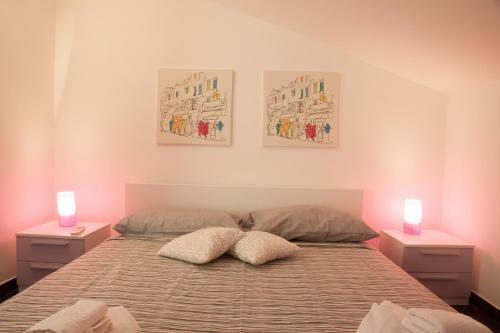 Baia Degli Ulivi Apartments