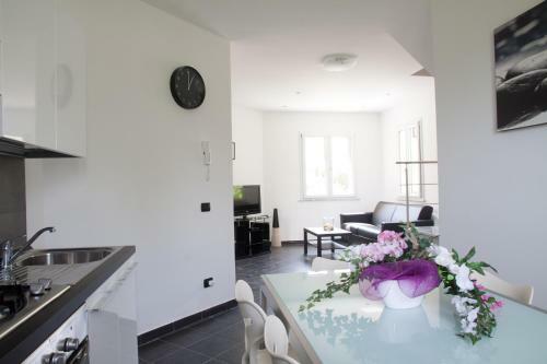 Baia Degli Ulivi Apartments
