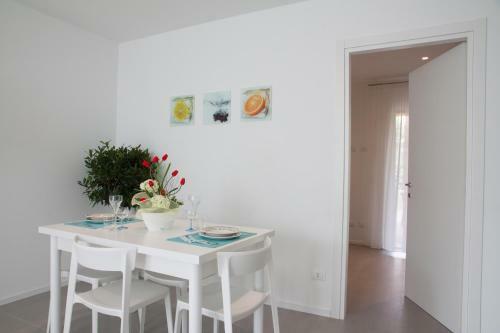 Baia Degli Ulivi Apartments
