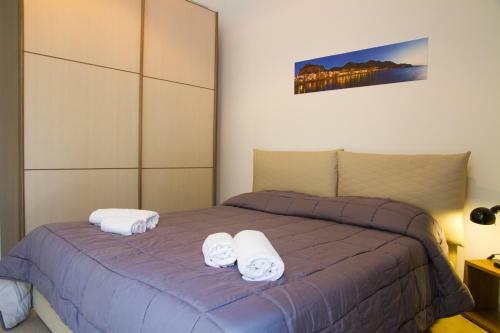 Baia Degli Ulivi Apartments