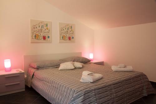 Baia Degli Ulivi Apartments