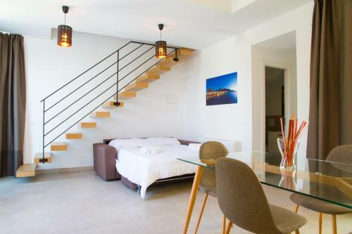 Baia Degli Ulivi Apartments