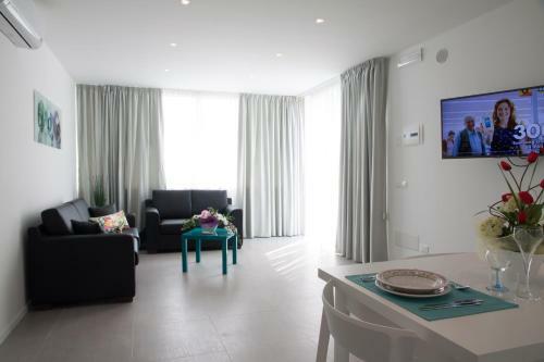 Baia Degli Ulivi Apartments