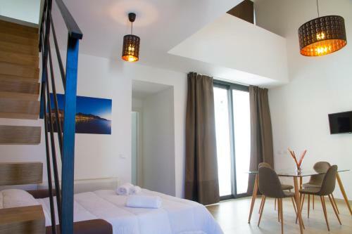 Baia Degli Ulivi Apartments