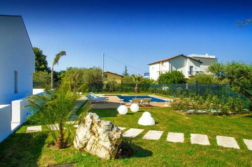 Baia Degli Ulivi Apartments