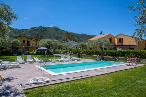 Baia Degli Ulivi Apartments