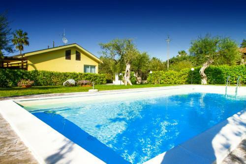 Baia Degli Ulivi Apartments