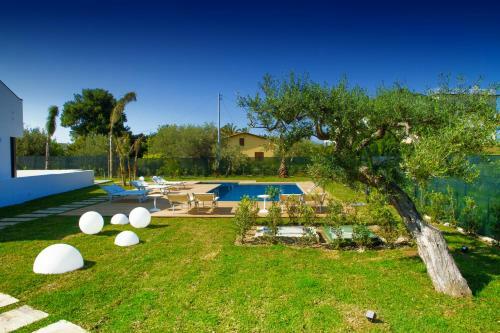 Baia Degli Ulivi Apartments