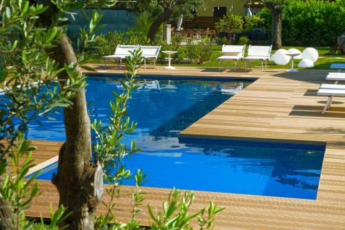 Baia Degli Ulivi Apartments