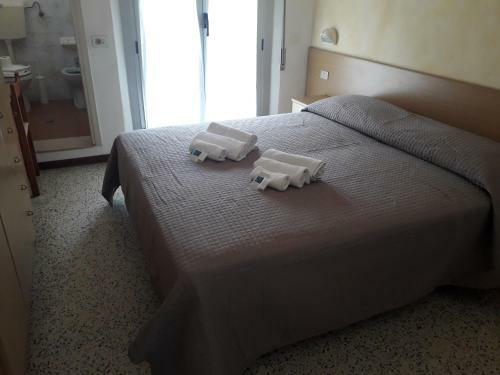 Hotel Sirena