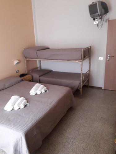 Hotel Sirena