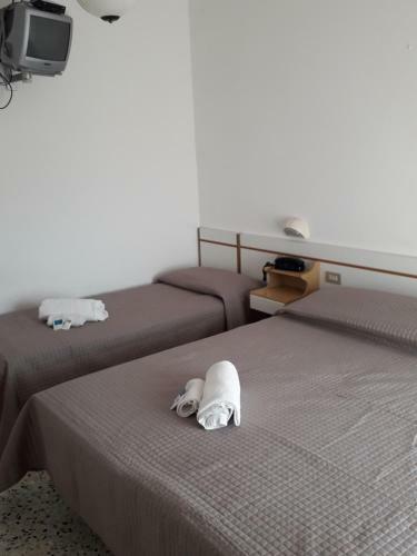 Hotel Sirena