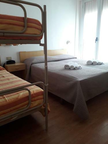 Hotel Sirena