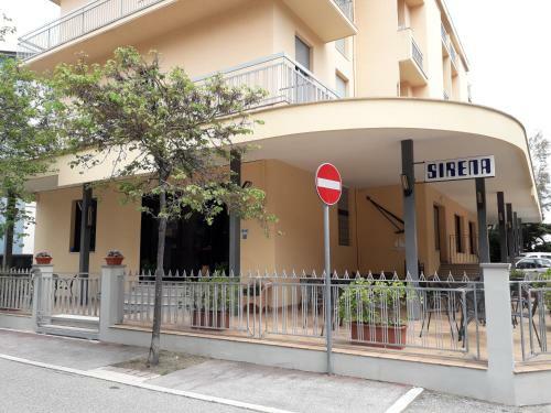 Hotel Sirena