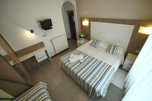 Hotel Albergo Villa Rosa