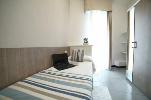 Hotel Albergo Villa Rosa