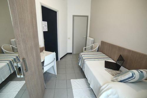 Hotel Albergo Villa Rosa