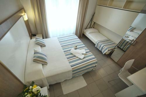 Hotel Albergo Villa Rosa