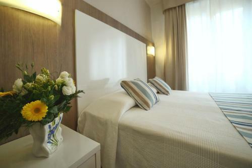 Hotel Albergo Villa Rosa