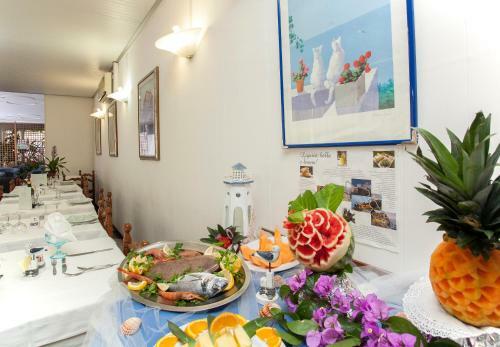 Hotel Albergo Villa Rosa
