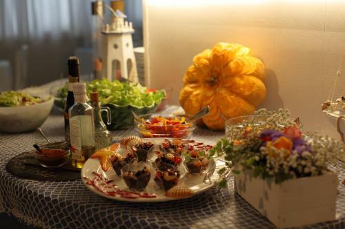 Hotel Albergo Villa Rosa