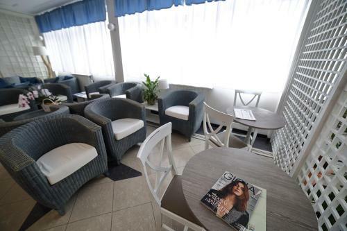 Hotel Albergo Villa Rosa