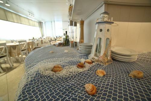 Hotel Albergo Villa Rosa