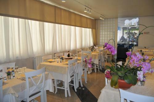 Hotel Albergo Villa Rosa