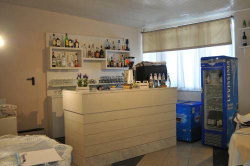 Hotel Albergo Villa Rosa