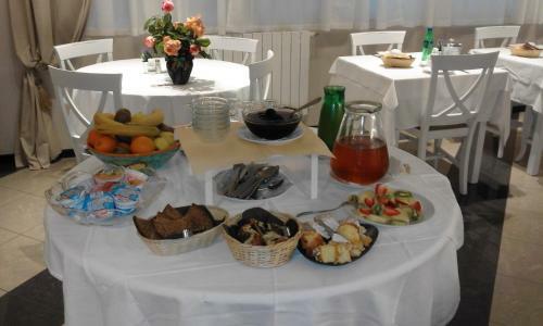 Hotel Albergo Villa Rosa