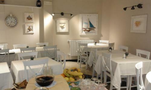 Hotel Albergo Villa Rosa